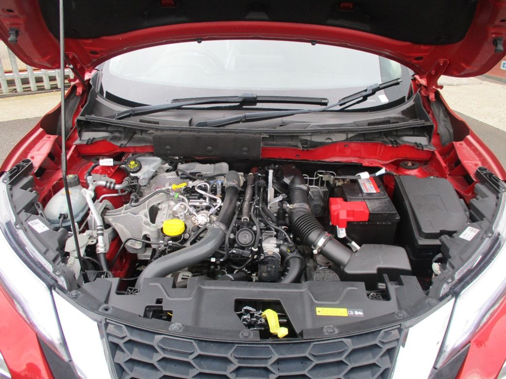 2021 Nissan Juke