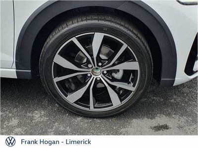 2025 Volkswagen Taigo