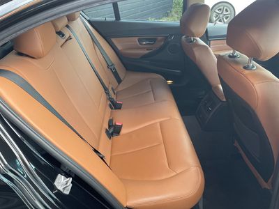 2015 BMW 3 Series