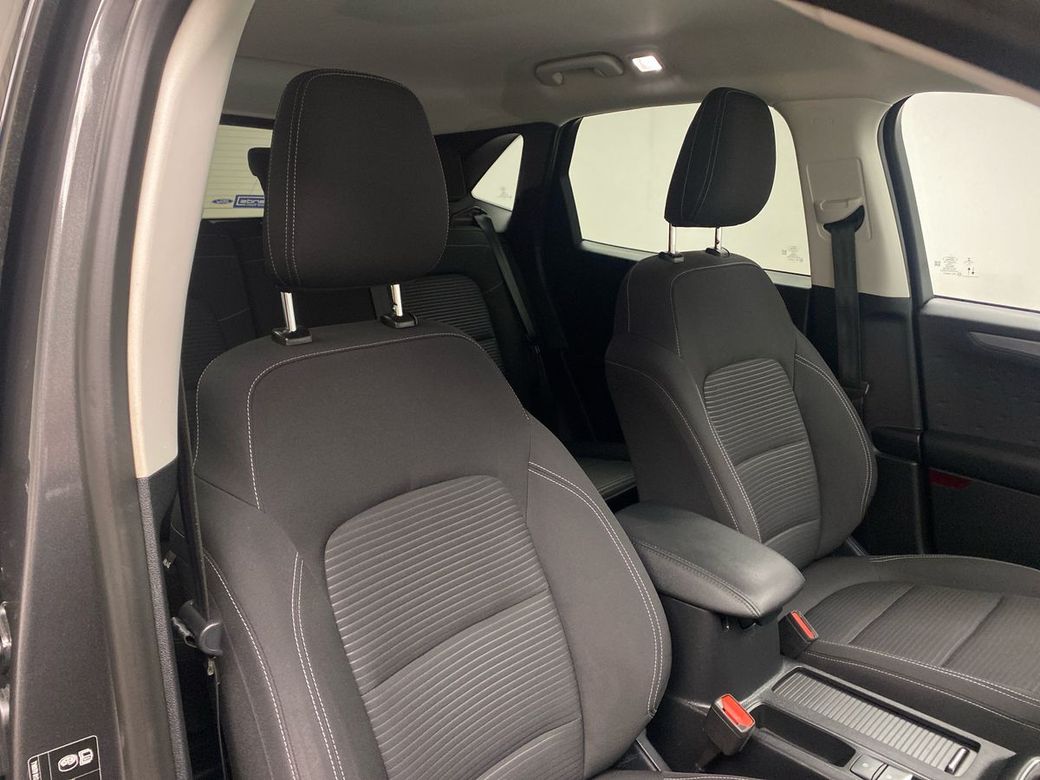 2021 Ford Kuga