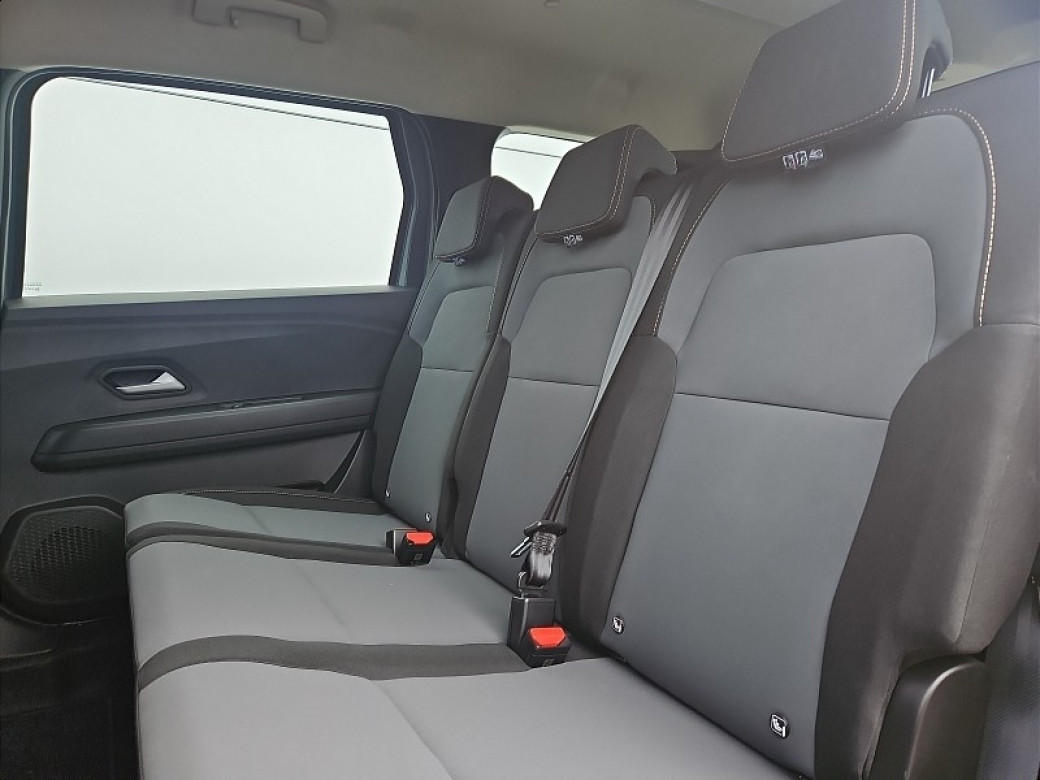 2025 Dacia Jogger