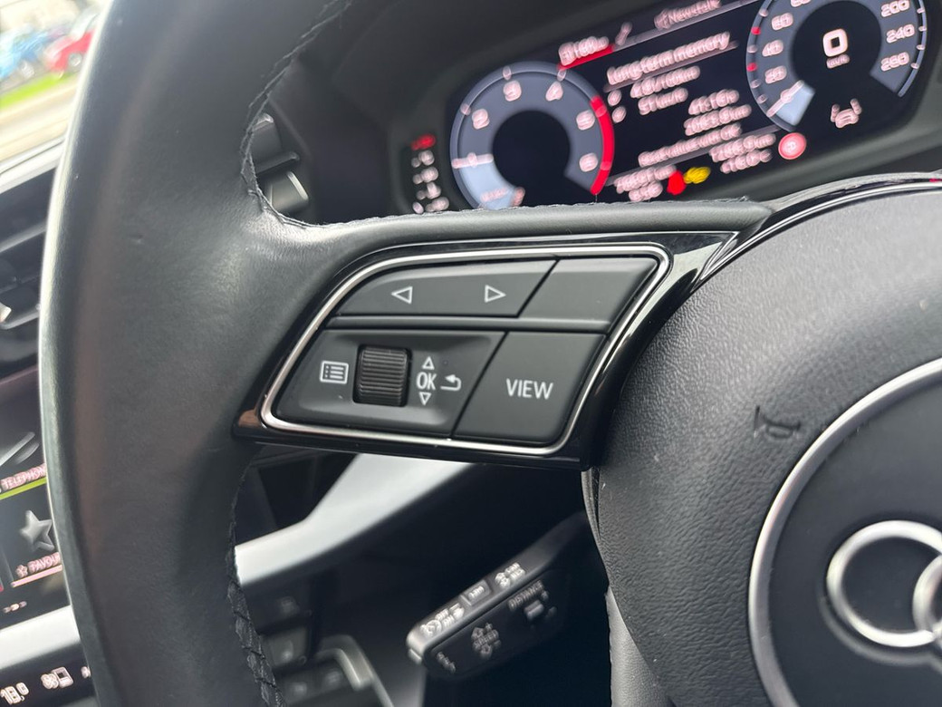 2024 Audi A3