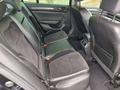 2017 Renault Megane