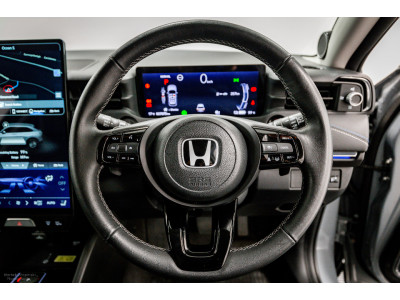 2024 Honda e:NY1