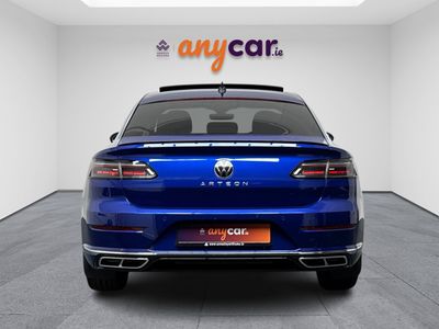 2024 Volkswagen Arteon