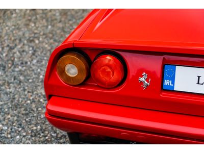 1988 Ferrari 328