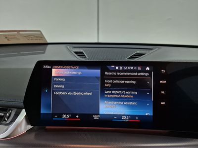 2023 BMW iX1