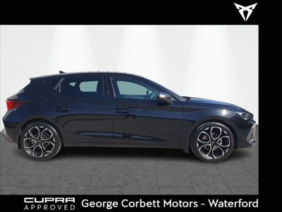 2025 Cupra Leon