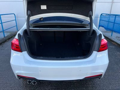 2018 BMW 3 Series