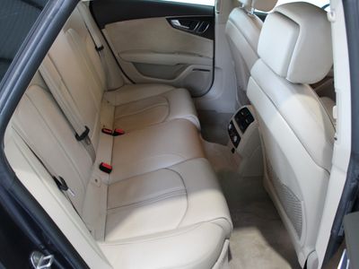 2016 Audi A7