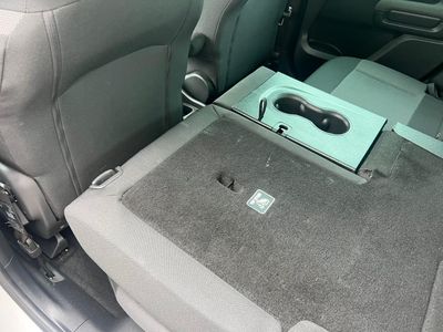 2019 Citroen C3 Aircross