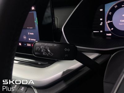 2026 Skoda Octavia