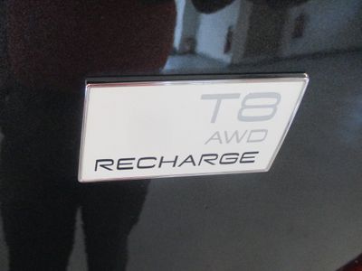 2021 Volvo XC90