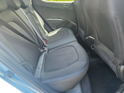 2019 Hyundai i10