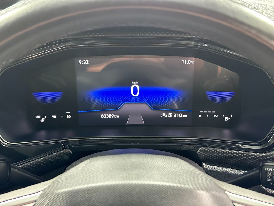 2023 Volkswagen T-Cross