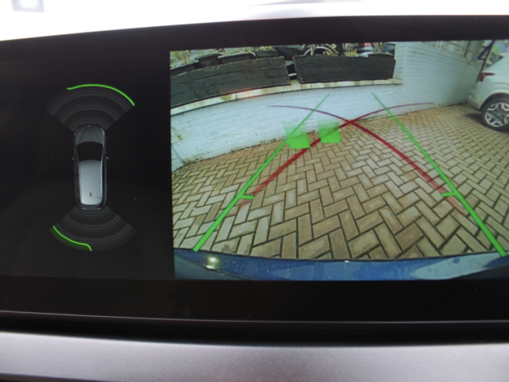 2016 BMW 2 Series Active Tourer