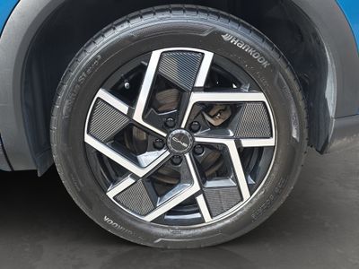 2023 BYD Atto 3