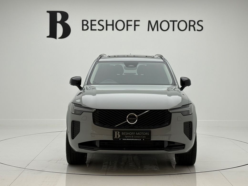 2025 Volvo XC90