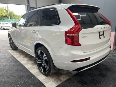 2023 Volvo XC90
