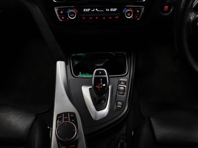2018 BMW 420