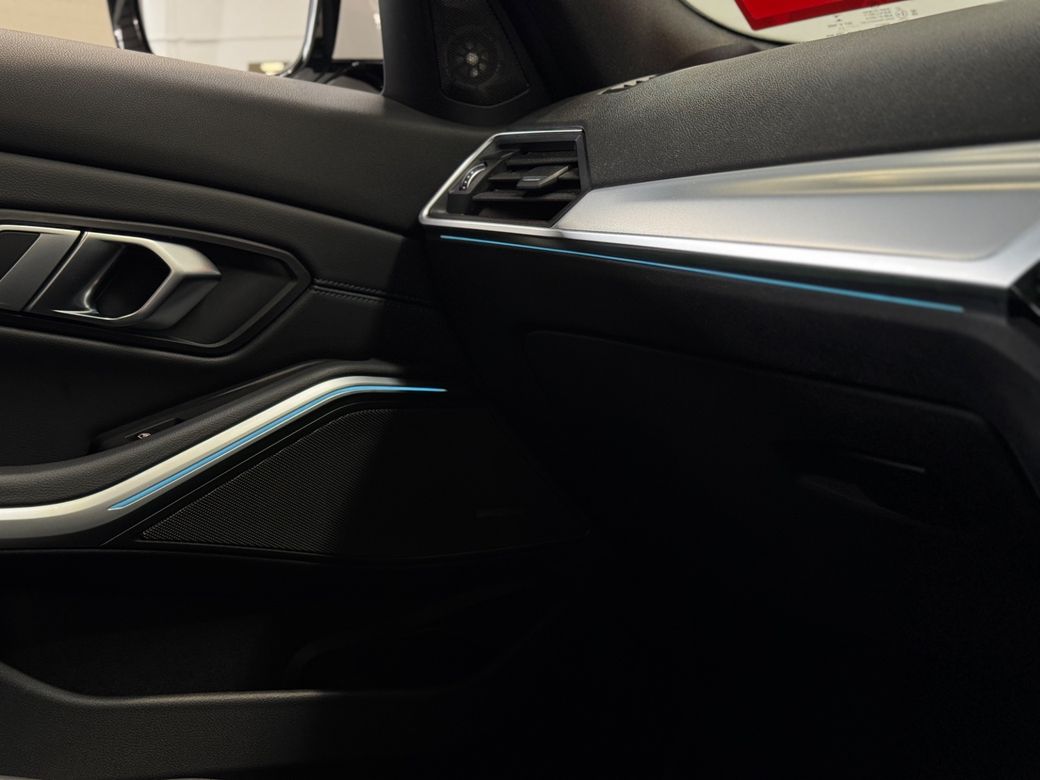 2023 BMW 3 Series