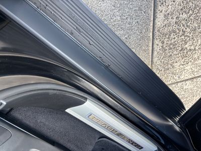 2022 Land Rover Range Rover Sport