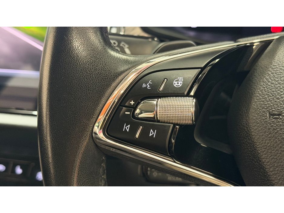 2023 Skoda Kodiaq
