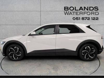 2023 Hyundai Ioniq 5