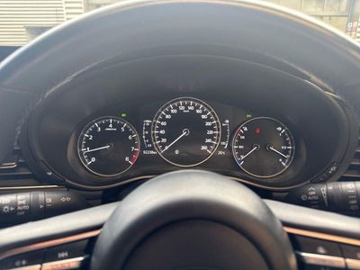 2023 Mazda Mazda3