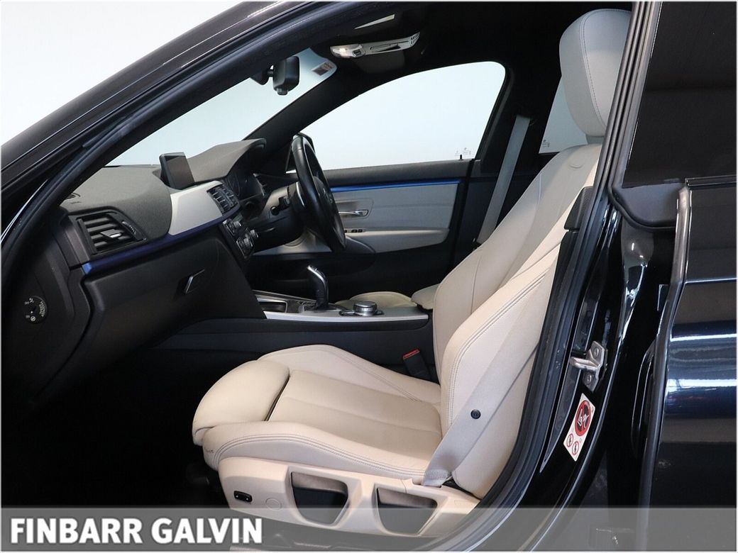 2017 BMW 4 Series