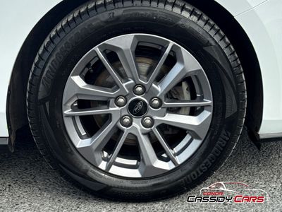 2022 Ford Focus