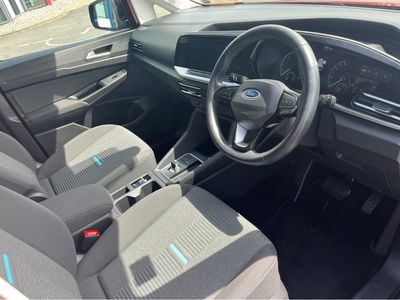 2023 Ford Grand Tourneo Connect