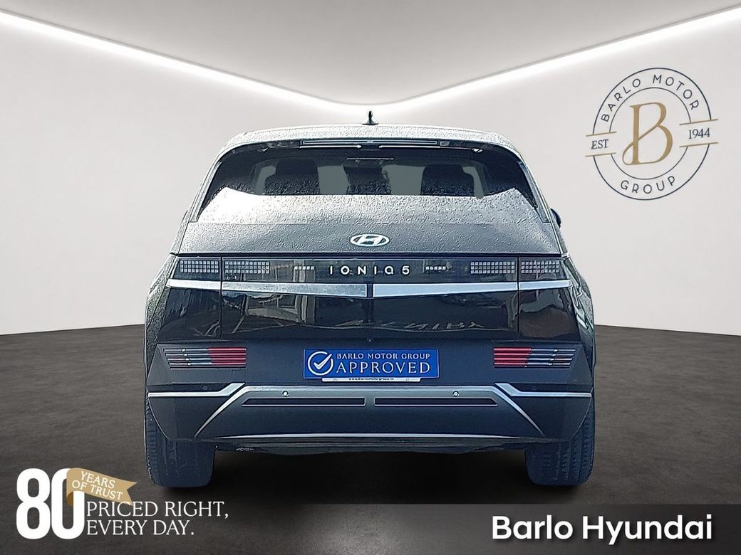 2023 Hyundai Ioniq 5