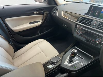 2019 BMW 3 Series