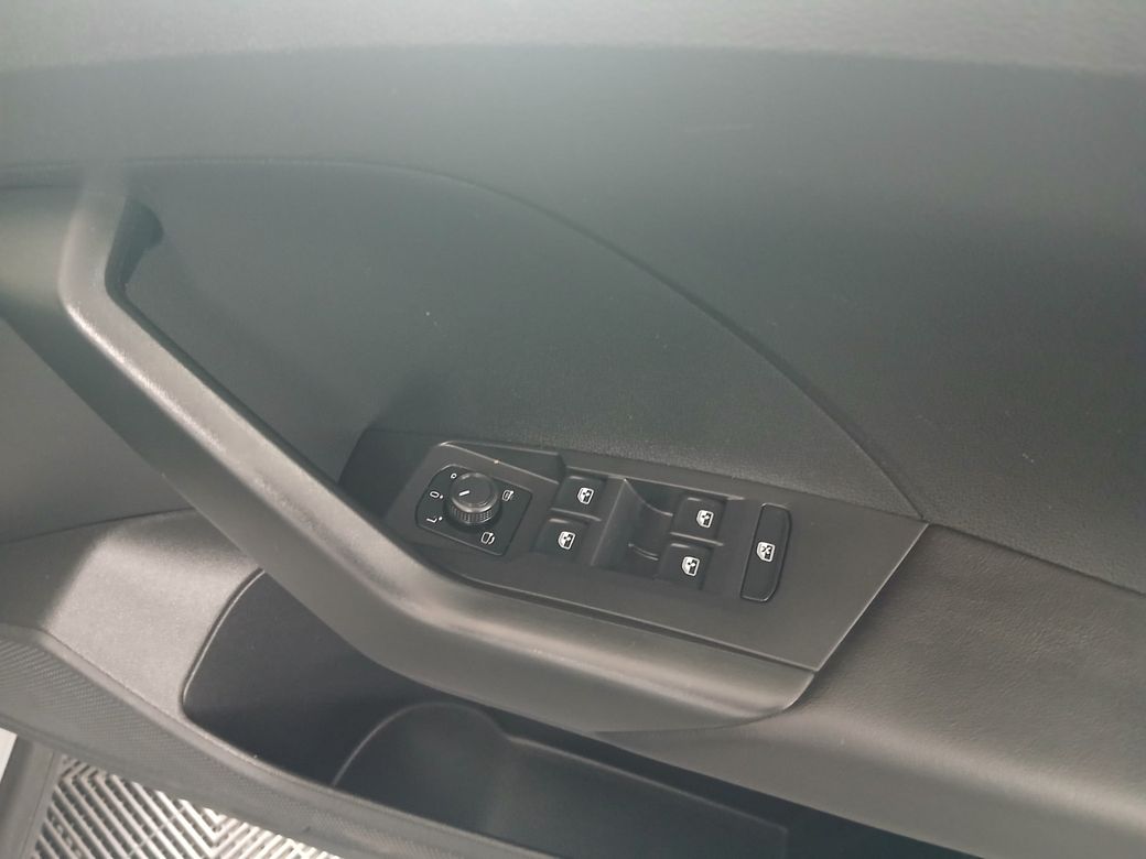 2023 Volkswagen T-Cross