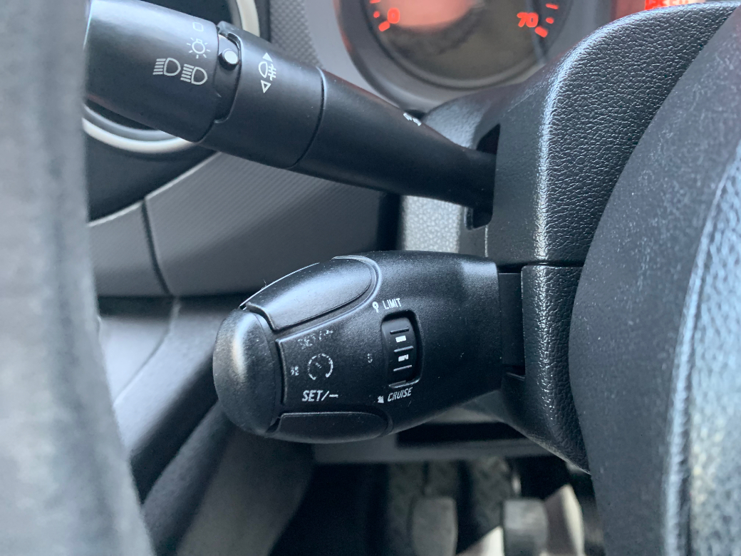 2015 Peugeot Partner