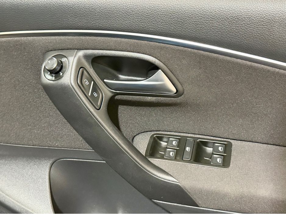 2017 Volkswagen Polo