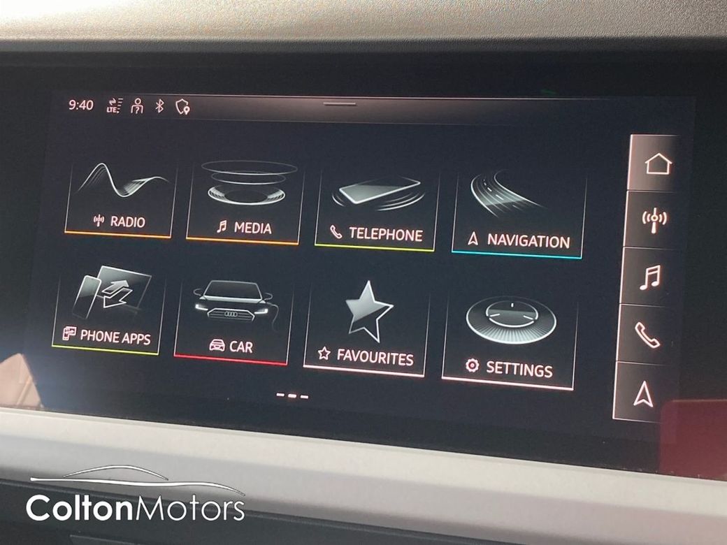 2023 Audi Q4 e-tron
