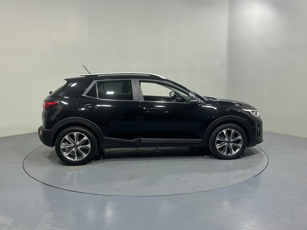 2019 Kia Stonic