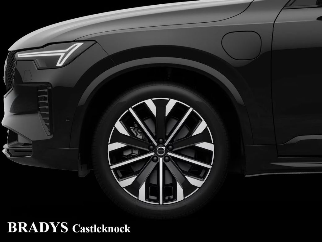 2026 Volvo XC90