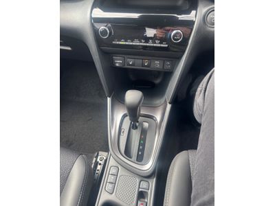 2026 Toyota Yaris Cross