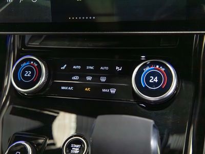 2023 Land Rover Range Rover Sport