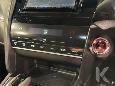 2021 Honda Shuttle