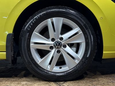 2022 Volkswagen Golf