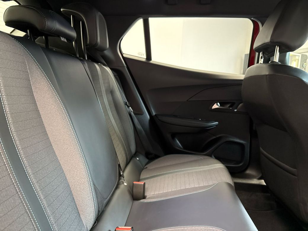 2023 Peugeot 2008