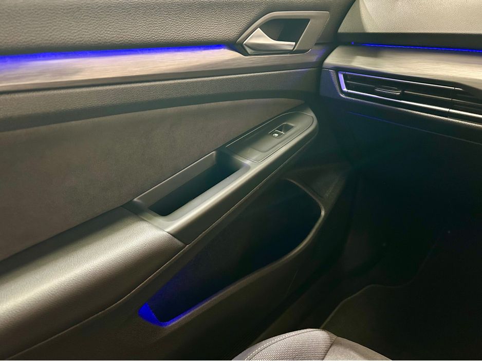 2023 Volkswagen Golf
