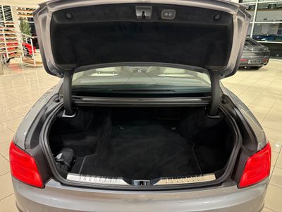 2025 Bentley Flying Spur