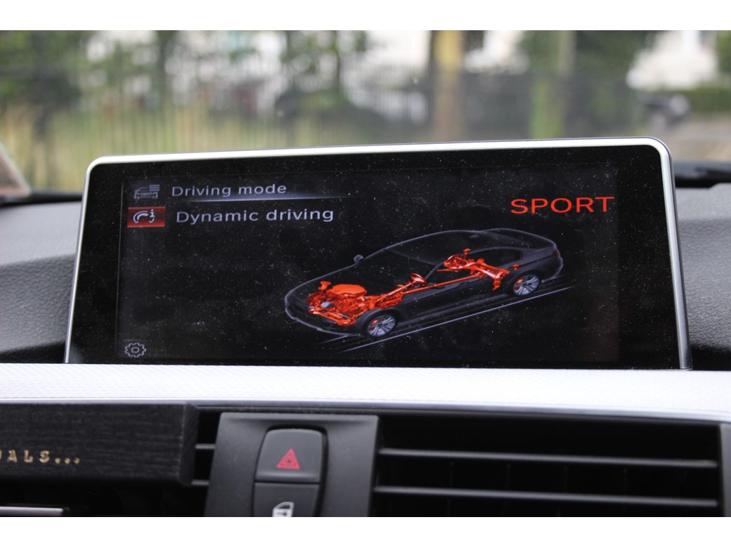 2016 BMW 3 Series