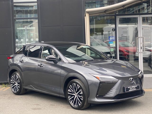 vehicle for sale from Stillorgan Motor Company