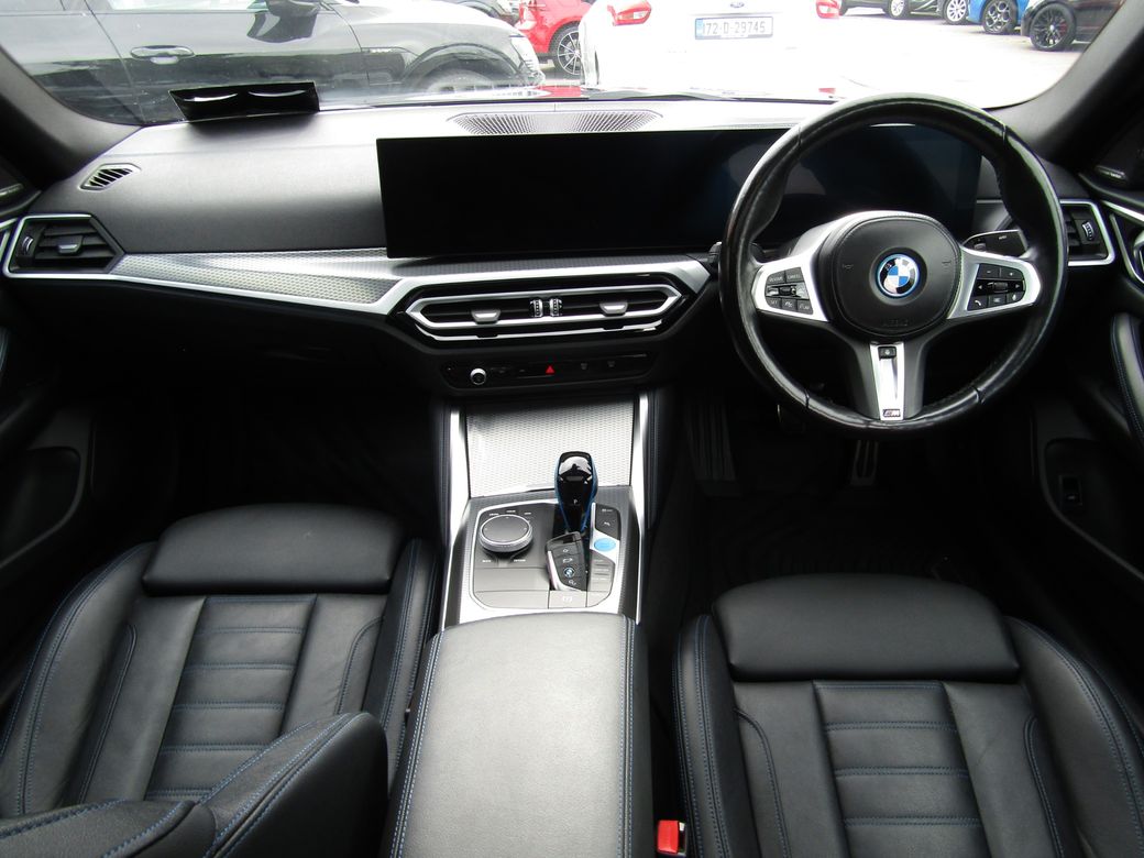2023 BMW i4
